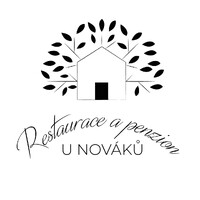 Restaurace a penzion U NOVÁKŮ, Bítovany logo - Similar company to Jzt Ferments