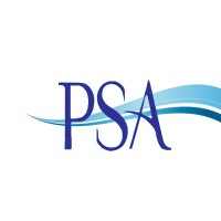 PSA Plastics logo - Similar company to Packsmart Solutions