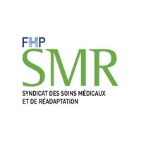 FHP SMR logo - Similar company to Fhp-Mco
