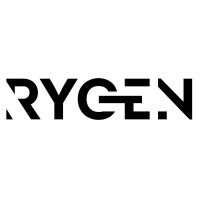 RYGEN logo - Similar company to Rygen Technologies