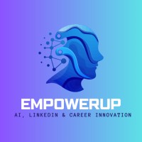 EmpowerUP logo - Similar company to Tech Recruiter