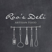 Roo's Deli logo - Similar company to Jaffjacks