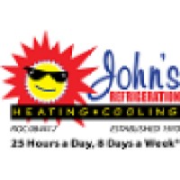 John'S Refrigeration