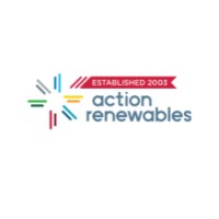 Action Renewables logo - Similar company to Renewableni