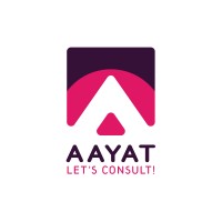 Aayat logo - Similar company to Aayat