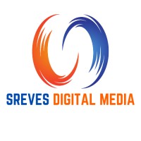 SREVES DIGITAL logo - Similar company to Flying Forebrain Tech Solutions