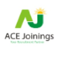 Ace Joinings logo - Similar company to Apk Perks