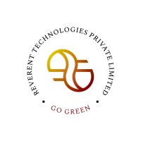 Reverent Technologies Pvt Ltd logo - Similar company to Cero Smart Mobility