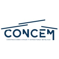 CONCEM logo - Similar company to Dynamo360