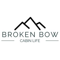 Broken Bow Cabin Life logo - Similar company to Synchronest