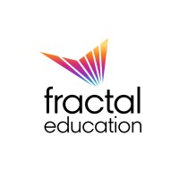 Fractal Education Group logo - Similar company to Fractals Co-Op