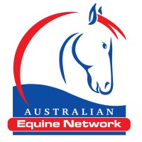 Australian Equine Network logo - Similar company to Scone Equine Group