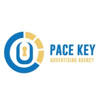 Pace Key Giveaways logo - Similar company to Markedia