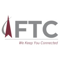 FTC | Farmers Telecommunications Cooperative logo - Similar company to Optk Net