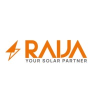 Raija Solar logo - Similar company to Jbd Mart