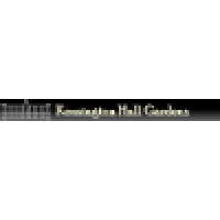 Kensington Hall Gardens Ltd.