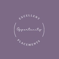 Excellent opportunity Placements( Fostering Gender Equality and Diversity in the Workplace) logo - Similar company to Martincolt