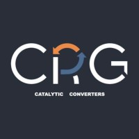 CRG Catalytic Converters FZC logo - Similar company to Catalyst-Intelligence