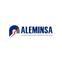 ALEMINSA logo - Similar company to Polasan S.A.