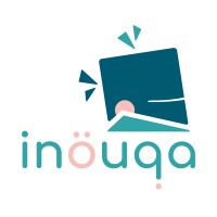inöuqa® logo - Similar company to Namkin - Btob Customer Experience
