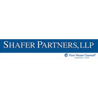 Shafer Partners, LLP logo - Similar company to Clark & Fox