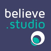 believe IT consulting B.V. logo - Similar company to Oxyva.Nl
