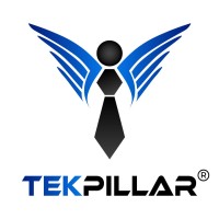 TekPillar® logo - Similar company to Hirva Hr Solutions Pvt Ltd.