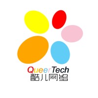 QueerTech logo - Similar company to Worldclass