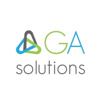 GA Solutions logo - Similar company to Gasolutions
