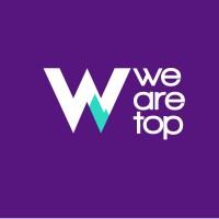 We Are Top logo - Similar company to Aurora Abroad Educational Consultancy