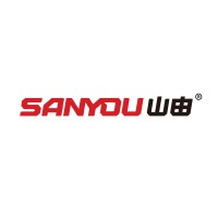 SANYOU logo - Similar company to Two H Chem