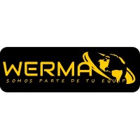 NDT werma sac logo - Similar company to Relengcorp