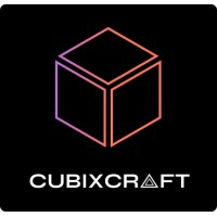 CubixCraft logo - Similar company to Eocon Beraternetzwerk