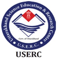 Uttarakhand Science Education and Research Centre (USERC) logo - Similar company to Devsthali Vidyapeeth