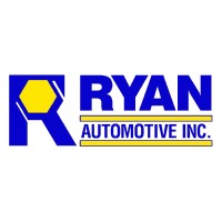 Ryan Automotive Inc. logo - Similar company to Drain My Yard