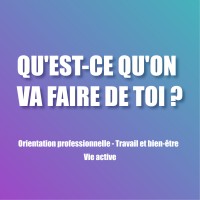Qu'est-ce qu'on va faire de toi ? logo - Similar company to Artisfact