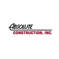 Absolute Construction logo - Similar company to Alexander Enterprises Construction & Development Co., Inc.