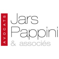 JARS PAPPINI & ASSOCIES logo - Similar company to Viajuris