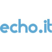 Echo.it logo - Similar company to Dixie