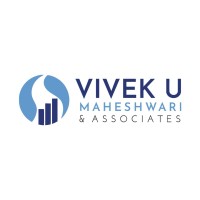Vivek U Maheshwari & Associates logo - Similar company to Tidycounts Services Llp
