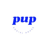 Pup Social House logo - Similar company to Nook: The Premium Community Builder