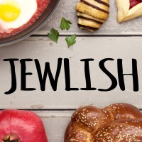 Jewlish logo - Similar company to Dynamic Mortgage