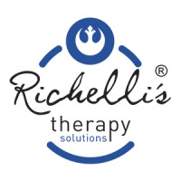 Richelli's Therapy Solutions logo - Similar company to Magnetic Tape®