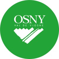 Mairie d'Osny logo - Similar company to Via Sonora