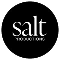 Salt Productions logo - Similar company to Ropo Films
