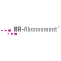 HR Abonnement® logo - Similar company to Appsynergy By Parasql Llc