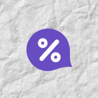 Per-Cent Digital Solution logo - Similar company to Upstorio