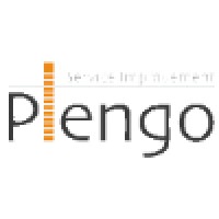 Plengo logo - Similar company to Hlogy.Com