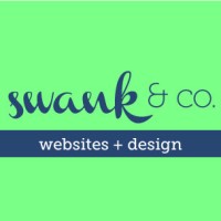 Swank & Company Design logo - Similar company to Ice Design Studio