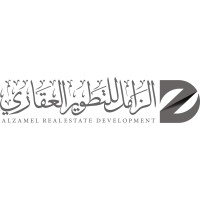 Al Zamel Real Estate Development logo - Similar company to شركة إعمار صقلية للتطوير العقاري